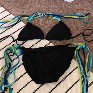 old navy bathing suit